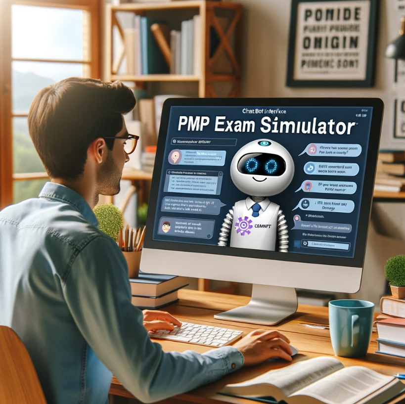 Plateforme de simulation PMP® – Entraînement intensif